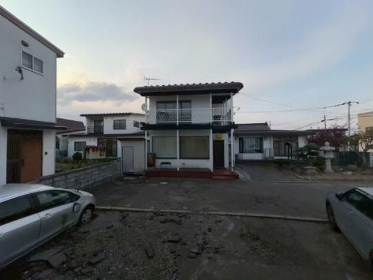 �y���̑��z�@���]