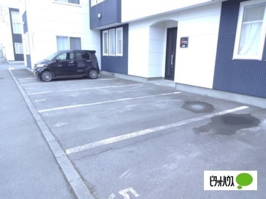 �y�����O�ρz�@���ԏ�
