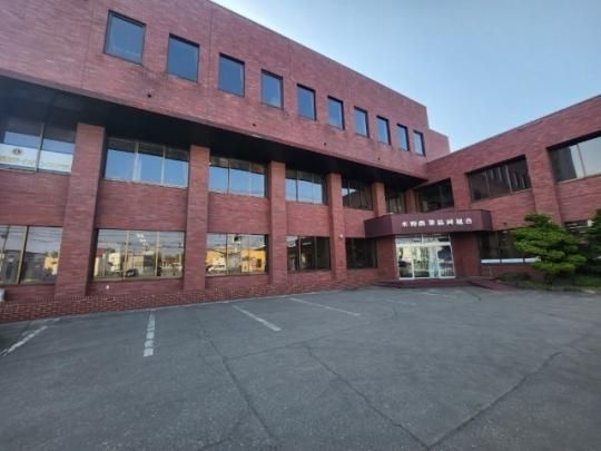 �y���Ӂz�@JA�ؖ�{���F594m