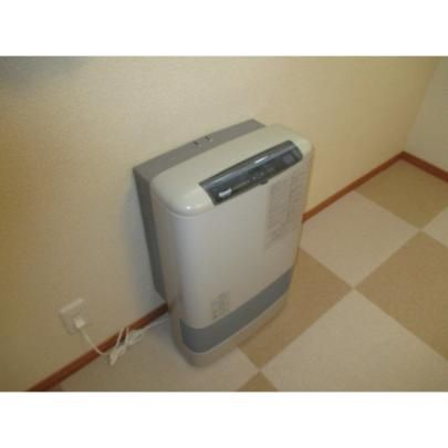 �y���̑��z�@�ݔ�