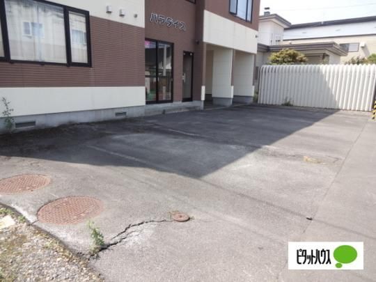 �y�����O�ρz�@���ԏ�