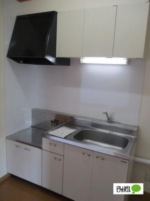 �y���̑��z�@�L�b�`��