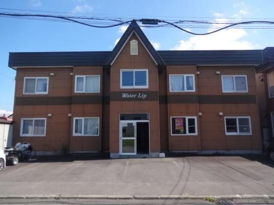 �E�H�[�^�[���b�v