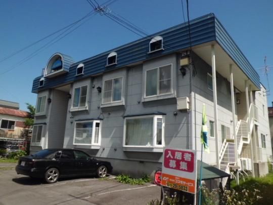 �A���n���u��