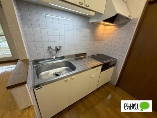 �y���̑��z�@�L�b�`��