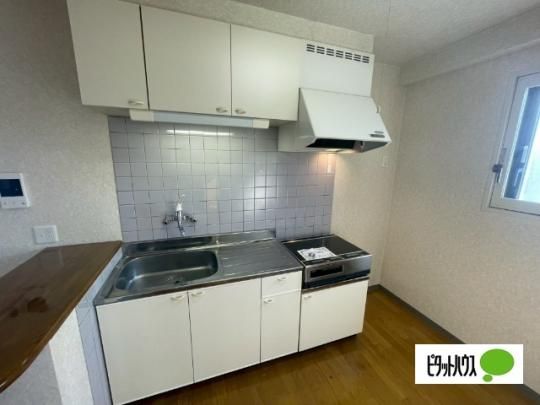 �y���̑��z�@�L�b�`��