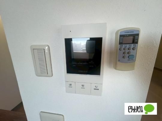 �y���̑��z�@�Z�L�����e�B