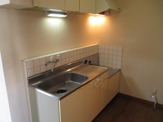 �y���̑��z�@�L�b�`��