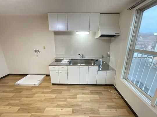 �y���̑��z�@�L�b�`��