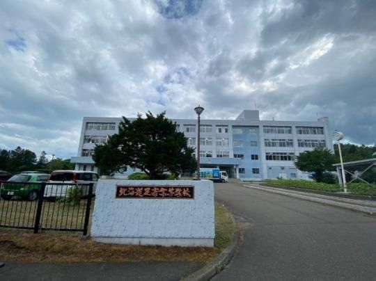 �y���Ӂz�@�k�C�����񍂍Z�F1484m