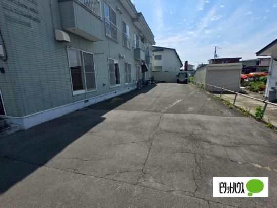 �y�����O�ρz�@���ԏ�