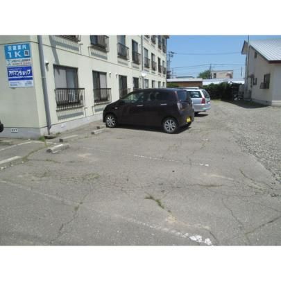 �y�����O�ρz�@���ԏ�