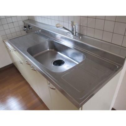 �y���̑��z�@�L�b�`��