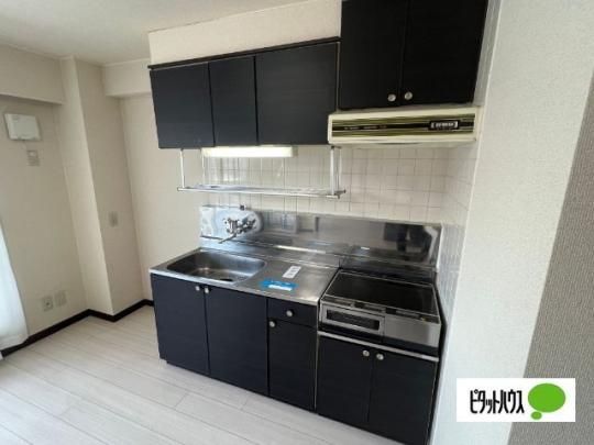 �y���̑��z�@�L�b�`��