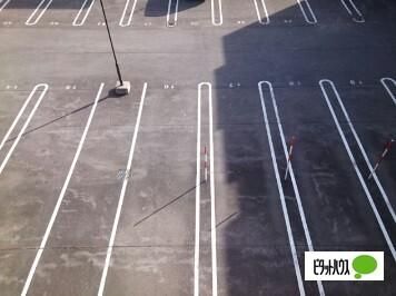 �y�����O�ρz�@���ԏ�