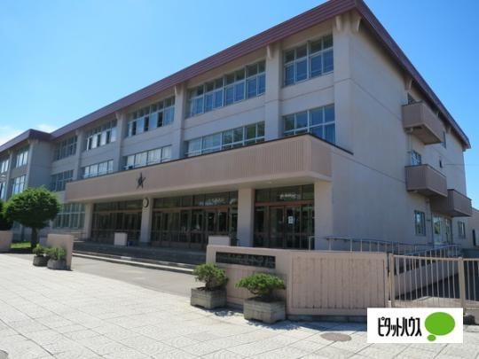 �y���Ӂz�@����s���k�����w�Z�F953m