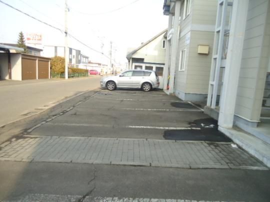 �y�����O�ρz�@���ԏ�