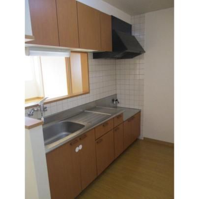 �y���̑��z�@�L�b�`��