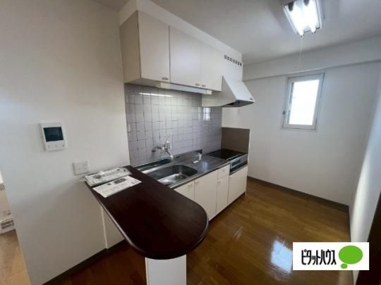 �y���̑��z�@�L�b�`��