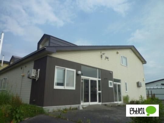 ���񒬁@�X�ܕt���Z��