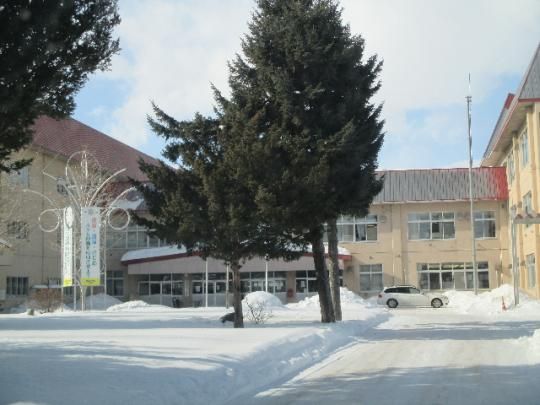 �y���Ӂz�@�эL�s���эL��񒆊w�Z�F452m