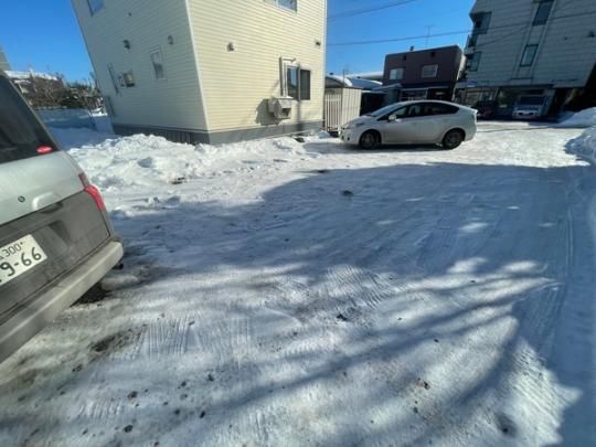 �y�����O�ρz�@���ԏ�