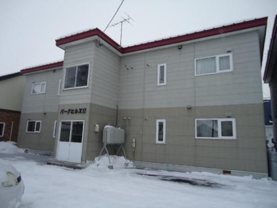 �p�[�N�q���YII