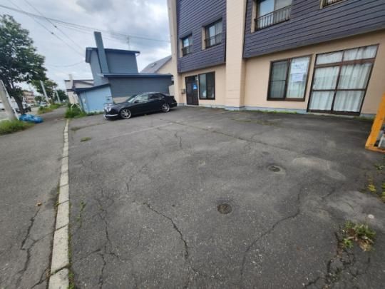 �y�����O�ρz�@���ԏ�