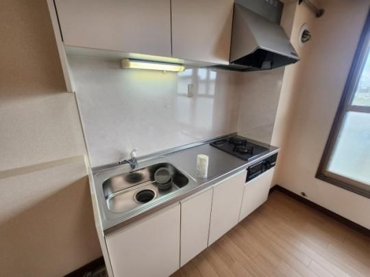 �y���̑��z�@�L�b�`��