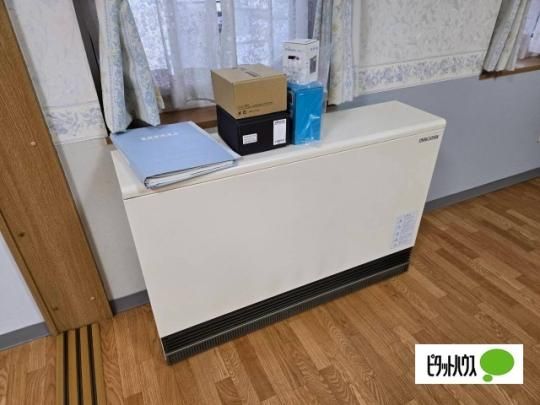 �y���̑��z�@�ݔ�
