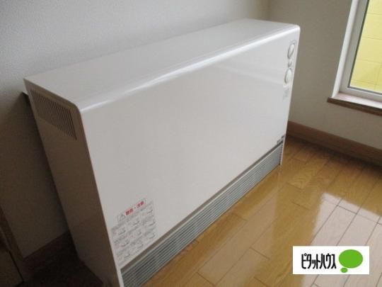 �y���̑��z�@�ݔ�