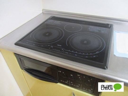 �y���̑��z�@�ݔ�