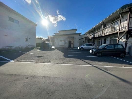 �y�����O�ρz�@���ԏ�