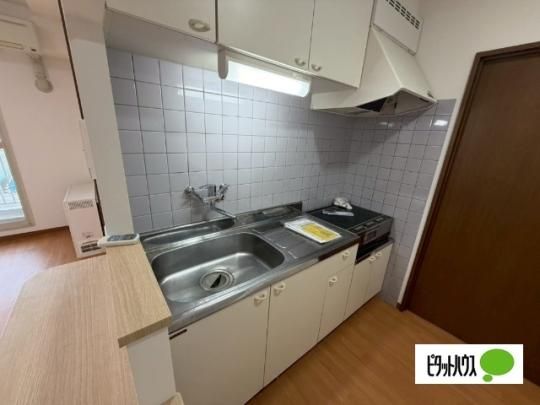 �y���̑��z�@�L�b�`��