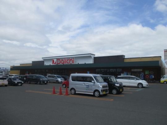�y���Ӂz�@�_�C�C�`���ʓX�F691m