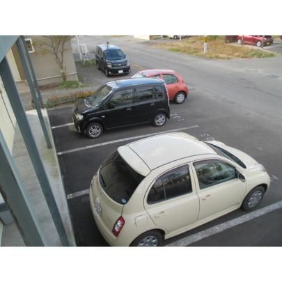 �y�����O�ρz�@���ԏ�