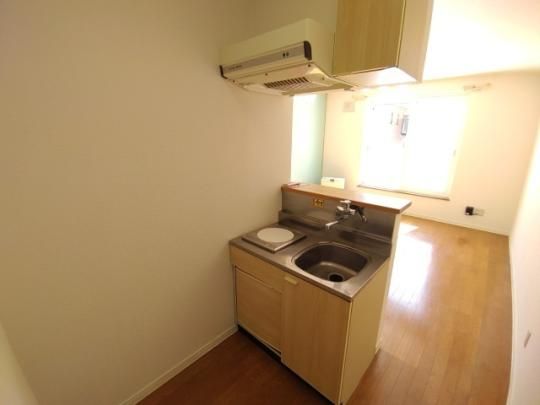 �y���̑��z�@�L�b�`��