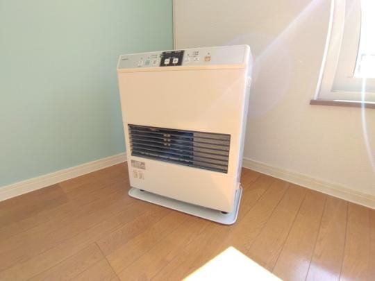 �y���̑��z�@�ݔ�