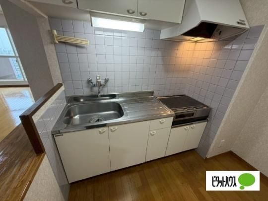 �y���̑��z�@�L�b�`��