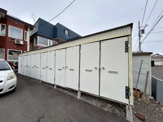 �y�����O�ρz�@���L����