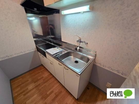 �y���̑��z�@�L�b�`��