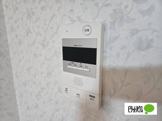 �y���̑��z�@�Z�L�����e�B