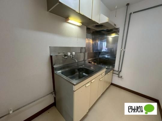 �y���̑��z�@�L�b�`��