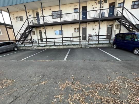 �y�����O�ρz�@���ԏ�