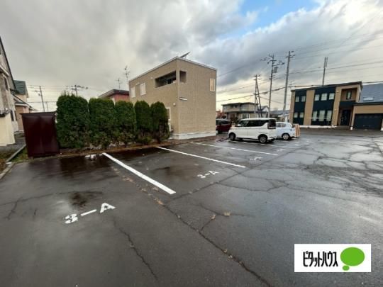 �y�����O�ρz�@���ԏ�