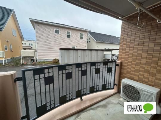 �y���̑��z�@�o���R�j�[