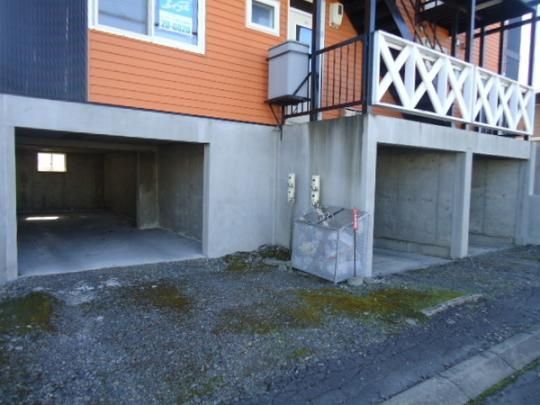 �y�����O�ρz�@���ԏ�