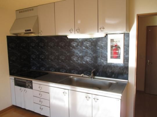 �y���̑��z�@�L�b�`��