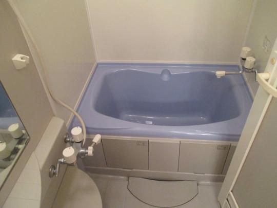 �y���̑��z�@�o�X�^�V�����[