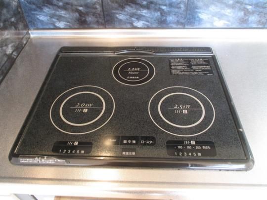 �y���̑��z�@�ݔ�